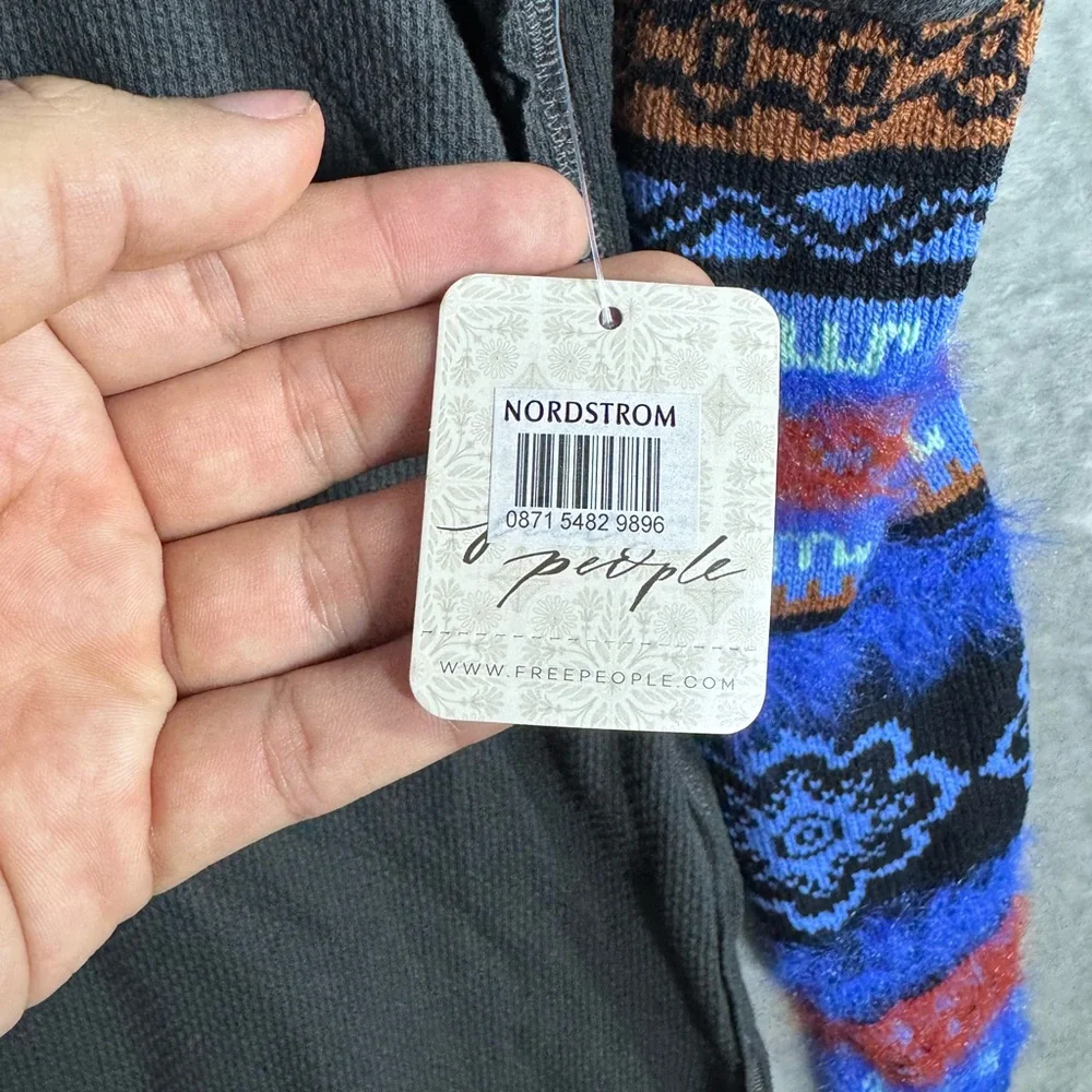 Free People sold as